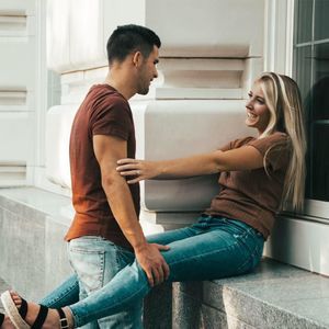 Meet your Posher, Marisa